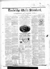 Tunbridge Wells Standard Friday 02 December 1881 Page 1