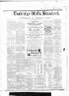 Tunbridge Wells Standard Friday 31 March 1882 Page 1