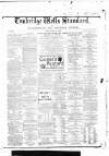 Tunbridge Wells Standard Friday 22 December 1882 Page 1