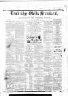 Tunbridge Wells Standard Friday 05 January 1883 Page 1