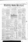 Tunbridge Wells Standard Friday 02 February 1883 Page 1