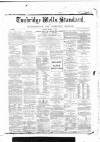 Tunbridge Wells Standard Friday 09 March 1883 Page 1