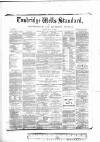 Tunbridge Wells Standard Friday 21 September 1883 Page 1