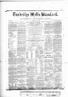 Tunbridge Wells Standard Friday 02 November 1883 Page 1