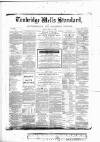 Tunbridge Wells Standard Friday 14 December 1883 Page 1