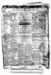 Tunbridge Wells Standard Friday 11 January 1884 Page 1