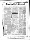 Tunbridge Wells Standard Friday 15 February 1884 Page 1