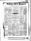 Tunbridge Wells Standard Friday 22 February 1884 Page 1