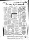 Tunbridge Wells Standard Friday 28 March 1884 Page 1