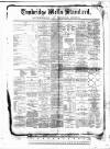 Tunbridge Wells Standard Friday 04 July 1884 Page 1