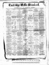 Tunbridge Wells Standard Friday 01 August 1884 Page 1