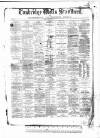 Tunbridge Wells Standard Friday 02 January 1885 Page 1