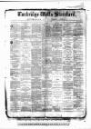Tunbridge Wells Standard Friday 19 June 1885 Page 1
