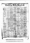 Tunbridge Wells Standard Friday 01 January 1886 Page 1