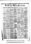 Tunbridge Wells Standard Friday 08 January 1886 Page 1