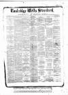Tunbridge Wells Standard Friday 29 January 1886 Page 1