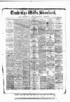 Tunbridge Wells Standard Friday 12 February 1886 Page 1