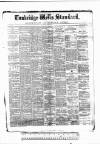 Tunbridge Wells Standard Friday 19 February 1886 Page 1