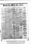 Tunbridge Wells Standard Friday 26 February 1886 Page 1