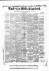 Tunbridge Wells Standard Friday 05 March 1886 Page 1
