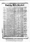 Tunbridge Wells Standard Friday 16 April 1886 Page 1