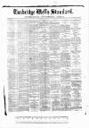 Tunbridge Wells Standard Friday 25 June 1886 Page 1