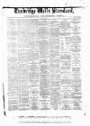 Tunbridge Wells Standard Friday 09 July 1886 Page 1