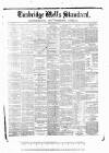 Tunbridge Wells Standard Friday 06 August 1886 Page 1