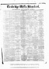 Tunbridge Wells Standard Friday 13 August 1886 Page 1