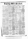 Tunbridge Wells Standard Friday 20 August 1886 Page 1
