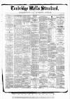 Tunbridge Wells Standard Friday 10 September 1886 Page 1