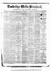 Tunbridge Wells Standard Friday 15 October 1886 Page 1