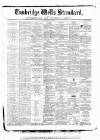 Tunbridge Wells Standard Friday 22 October 1886 Page 1