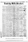 Tunbridge Wells Standard Friday 05 November 1886 Page 1