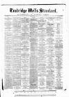 Tunbridge Wells Standard Friday 19 November 1886 Page 1
