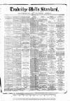 Tunbridge Wells Standard Friday 10 December 1886 Page 1