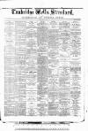 Tunbridge Wells Standard Friday 17 December 1886 Page 1