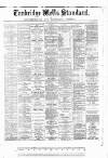 Tunbridge Wells Standard Friday 24 December 1886 Page 1