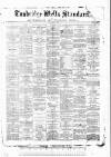 Tunbridge Wells Standard Friday 31 December 1886 Page 1