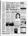 Gravesend Messenger Wednesday 04 March 1998 Page 3