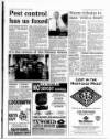Gravesend Messenger Wednesday 04 March 1998 Page 13