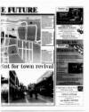 Gravesend Messenger Wednesday 04 March 1998 Page 21