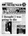 Gravesend Messenger Wednesday 11 March 1998 Page 1