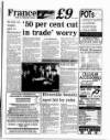 Gravesend Messenger Wednesday 11 March 1998 Page 3