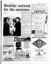 Gravesend Messenger Wednesday 11 March 1998 Page 13