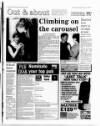 Gravesend Messenger Wednesday 11 March 1998 Page 17