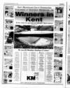 Gravesend Messenger Wednesday 11 March 1998 Page 44