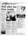 Gravesend Messenger Wednesday 11 March 1998 Page 45