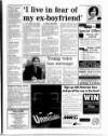 Gravesend Messenger Wednesday 18 March 1998 Page 5