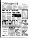 Gravesend Messenger Wednesday 18 March 1998 Page 7